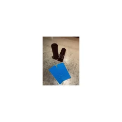 Generique PEGS ACIER 14MM DEMI GRIP 9 Generique PEGS ACIER 14MM DEMI GRIP -bike shop pegs acier 14mm demi grip 2