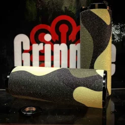 PEGS GRIPPEE 14MM BLK/CAMO