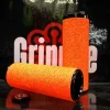 PEGS GRIPPEE 14MM BLK/ORANGE