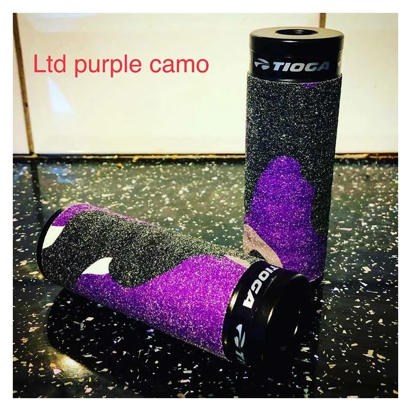 PEGS GRIPPEE14MM BLK/PURPLE CAMO 1 PEGS GRIPPEE14MM BLK/PURPLE CAMO