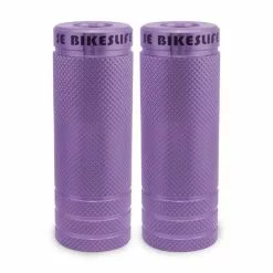 Se-bikes Pegs Se Bikes Wheelie 14mm Violets