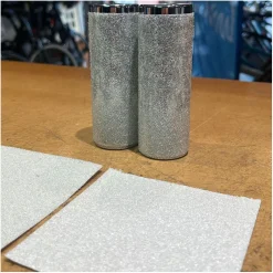 BIKELIFE Pegs XLC 10mm Chromés Grip Transparent 8 BIKELIFE Pegs XLC 10mm Chromés Grip Transparent -bike shop pegs xlc 10mm chromes grip transparent 3