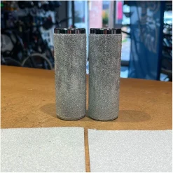 BIKELIFE Pegs XLC 10mm Chromés Grip Transparent 9 BIKELIFE Pegs XLC 10mm Chromés Grip Transparent -bike shop pegs xlc 10mm chromes grip transparent 4