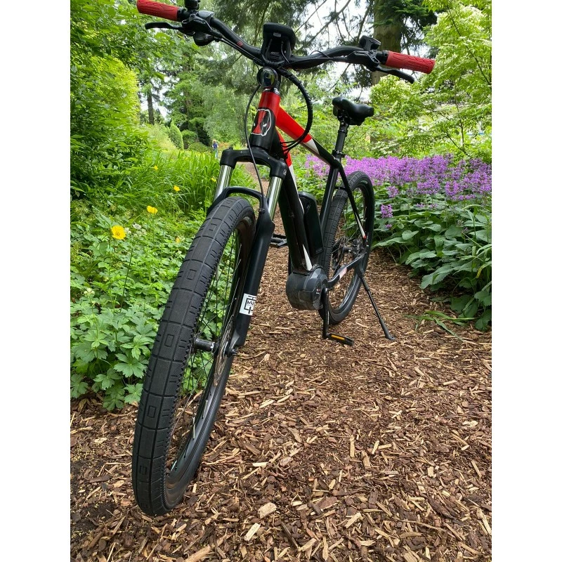 VEE RUBBER Pneu VEE 808 29" X 2.40' Noir 4 VEE RUBBER Pneu VEE 808 29" X 2.40' Noir - Image 4