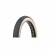 VEE RUBBER Pneu VEE Chicane 26" X 3.50' Noir Flan Tan
