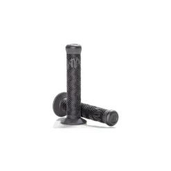 Volume Bikes Poignées VOLUME Flangeless Hunter Orange -bike shop poignees volume vlm hunter orange 9