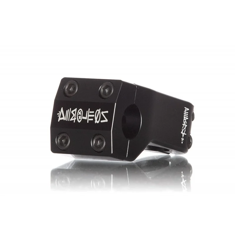 Demolition Parts Potence Demolition Heatwave 50mm Noire 1 Demolition Parts Potence Demolition Heatwave 50mm Noire