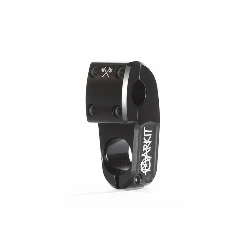 Demolition Parts Potence Demolition Markit Top Load 53 Mm Noire 1 Demolition Parts Potence Demolition Markit Top Load 53 Mm Noire