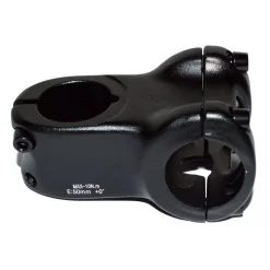 POTENCE P&a VTT A-Head 1 1/8" Ø31.8mm 50mm Black -bike shop potence pa vtt a head 1 1 8 o318mm 50mm black 2