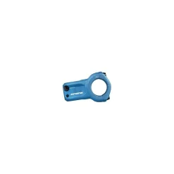 bike shop -bike shop potence spank spoon 318 o318mm 33mm bleu 1