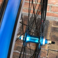 Se-bikes ROUE AR MACH1 X SE 28-29' BLACK -bike shop roue ar bikelife x se 28 29 black 3