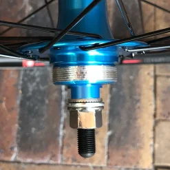 Se-bikes ROUE AR MACH1 X SE 28-29' BLACK -bike shop roue ar bikelife x se 28 29 black 5