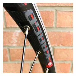 Roue Arrière Custom Bikelife X Collective 29 Pouces à Disk Noire - Wheeling Bike -bike shop roue arriere custom bikelife x collective 29 pouces a disk noire wheeling bike 2