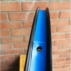 Roue Arrière Custom Bikelife X Collective 29 Pouces à Disk Noire - Wheeling Bike -bike shop roue arriere custom bikelife x collective 29 pouces a disk noire wheeling bike 6