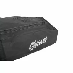 Sac à Vélo ODYSSEY Monogram Noir -bike shop sac a velo odyssey traveller 4