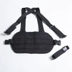 Sacoche BIKELIFE PATROX Chest Rig Army Green -bike shop sacoche bikelife patrox chest rig army green 2