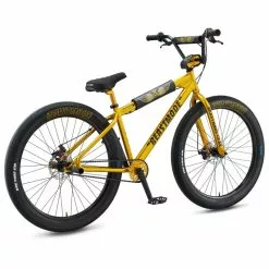 Se-bikes SE BIKES Beast Mode Ripper 27.5"+ 2022 11 Se-bikes SE BIKES Beast Mode Ripper 27.5"+ 2022 -bike shop se bikes beast mode ripper 275 2022 2