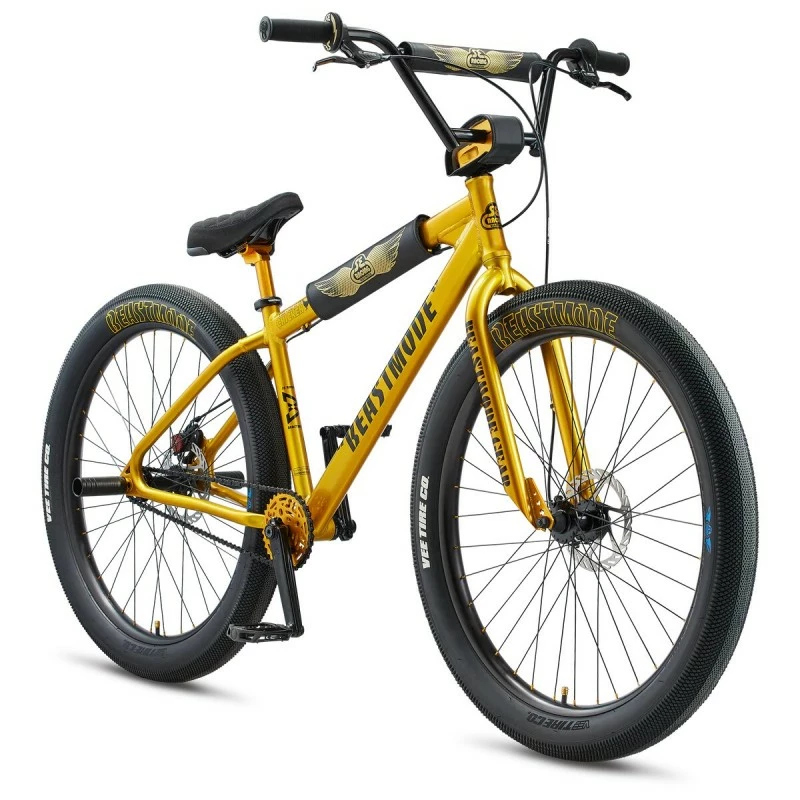 Se-bikes SE BIKES Beast Mode Ripper 27.5"+ 2022 1 Se-bikes SE BIKES Beast Mode Ripper 27.5"+ 2022