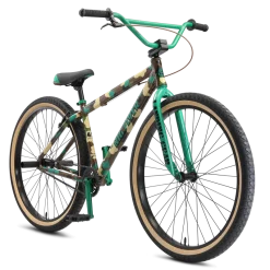 Se-bikes SE BIKES Big Flyer 29" Army Green 2022
