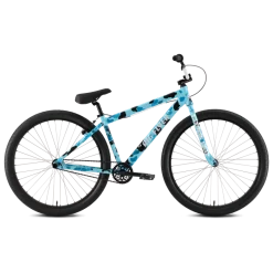 Se-bikes SE BIKES BIG FLYER 29" Light Blue Camo 2022 -bike shop se bikes big flyer 29 dark grey camo 2022 2