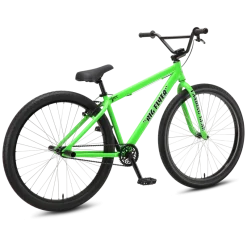 Se-bikes SE BIKES BIG FLYER 29" Neon Green 2022 -bike shop se bikes big flyer 29 neon green 2022 2