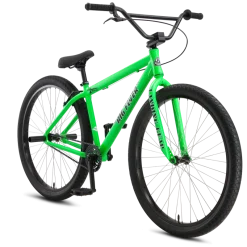 Se-bikes SE BIKES BIG FLYER 29" Neon Green 2022
