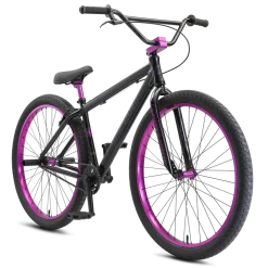 Se-bikes SE BIKES Big Flyer 29" Stealth Mode-Purple Ano 2022