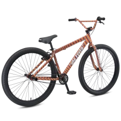 Se-bikes SE BIKES Big Flyer 29" Striped Fusion 2022 -bike shop se bikes big flyer 29 striped fusion 2022 2