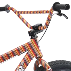 Se-bikes SE BIKES Big Flyer 29" Striped Fusion 2022 -bike shop se bikes big flyer 29 striped fusion 2022 5