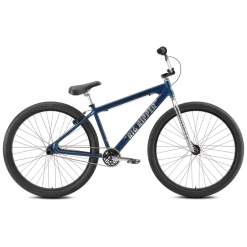Se-bikes SE BIKES BIG RIPPER 29" Dark Blue Sparkle 2022 -bike shop se bikes big ripper 29 dark blue sparkle 2022 2