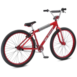 Se-bikes SE BIKES Big Ripper 29" Red Anodized 2022 -bike shop se bikes big ripper 29 red ano 2022 2