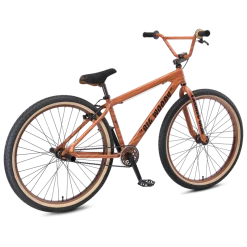 Se-bikes SE BIKES Big Ripper 29" Wood Grain 2022 -bike shop se bikes big ripper 29 wood grain 2022 2