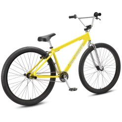 Se-bikes SE BIKES BIG RIPPER 29" Yellow Sparkle 2022 -bike shop se bikes big ripper 29 yellow sparkle 2022 2