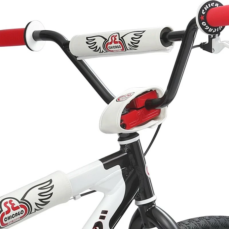 Se-bikes SE BIKES Big Ripper 29"Chicago 2022 6 Se-bikes SE BIKES Big Ripper 29"Chicago 2022 - Image 6