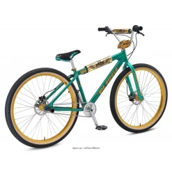 Se-bikes SE BIKES Big Ripper HD 29" Vert 2022 -bike shop se bikes big ripper hd 29 vert 2022 2