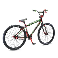 Se-bikes SE BIKES Dblocks Big Ripper 29 Camo 2021 -bike shop se bikes dblocks big ripper 29 camo 2021 2