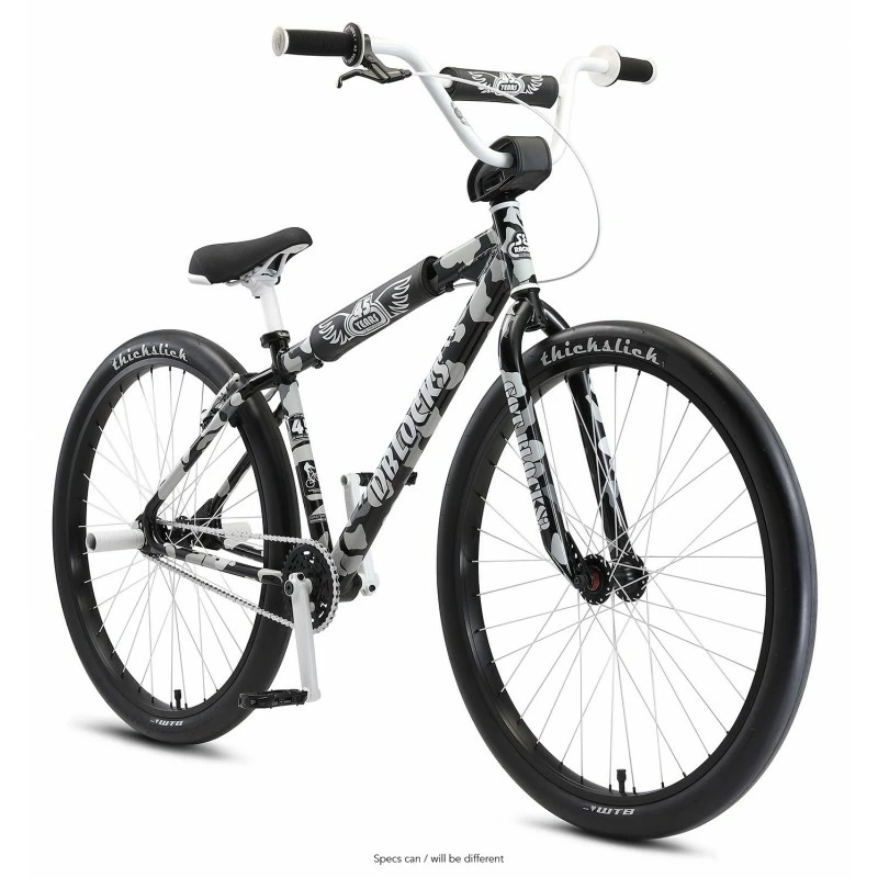 Se-bikes SE BIKES Dblocks Big Ripper 29 Snow Camo 2022 1 Se-bikes SE BIKES Dblocks Big Ripper 29 Snow Camo 2022