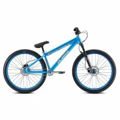 Se-bikes SE BIKES Dj Ripper 26 2022 Bleu -bike shop se bikes dj ripper 26 2022 bleu 2