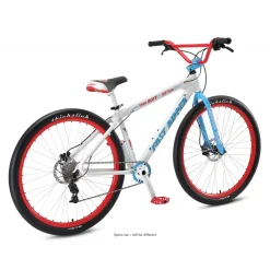 Se-bikes SE BIKES Fast Ripper Mike Buff 29" White 2022 -bike shop se bikes fast ripper mike buff 29 white 2022 2