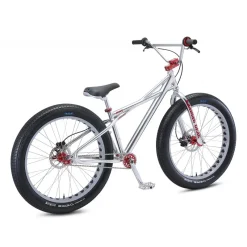 Se-bikes SE BIKES Fat Quad 26" Hight Polished 2022 5 Se-bikes SE BIKES Fat Quad 26" Hight Polished 2022 -bike shop se bikes fat quad 26 poli 2022 2
