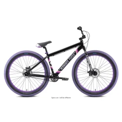 Se-bikes SE BIKES Maniacc Flyer 27.5+ Purple 2022 5 Se-bikes SE BIKES Maniacc Flyer 27.5+ Purple 2022 -bike shop se bikes maniacc flyer 275 purple 2022 2