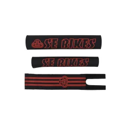 Se-bikes SE BIKES Padset SeRacing Noir