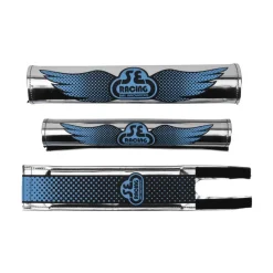 Se-bikes SE BIKES Padset Wing Chromé