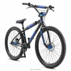 Se-bikes Custom SE BIKES PK Ripper 27.5' Noir 2022 -bike shop se bikes pk ripper 275 noir 2022 14