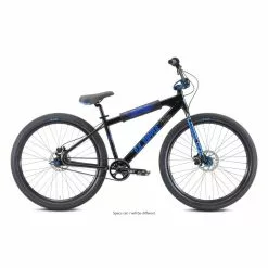 Se-bikes Custom SE BIKES PK Ripper 27.5' Noir 2022 -bike shop se bikes pk ripper 275 noir 2022 15