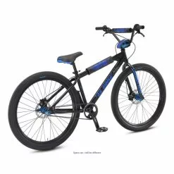 Se-bikes Custom SE BIKES PK Ripper 27.5' Noir 2022 -bike shop se bikes pk ripper 275 noir 2022 16