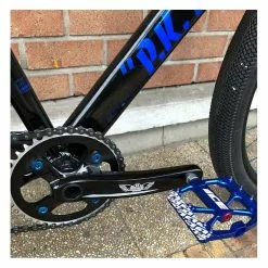 Se-bikes Custom SE BIKES PK Ripper 27.5' Noir 2022 -bike shop se bikes pk ripper 275 noir 2022 5