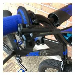 Se-bikes Custom SE BIKES PK Ripper 27.5' Noir 2022 -bike shop se bikes pk ripper 275 noir 2022 6