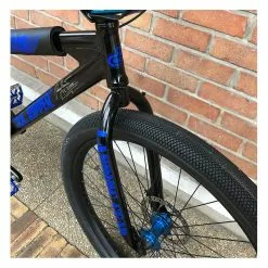 Se-bikes Custom SE BIKES PK Ripper 27.5' Noir 2022 -bike shop se bikes pk ripper 275 noir 2022 9