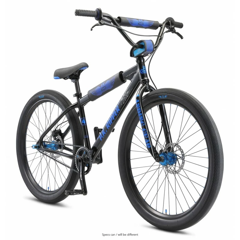 Se-bikes SE BIKES PK Ripper 27.5' Noir 2022 1 Se-bikes SE BIKES PK Ripper 27.5' Noir 2022